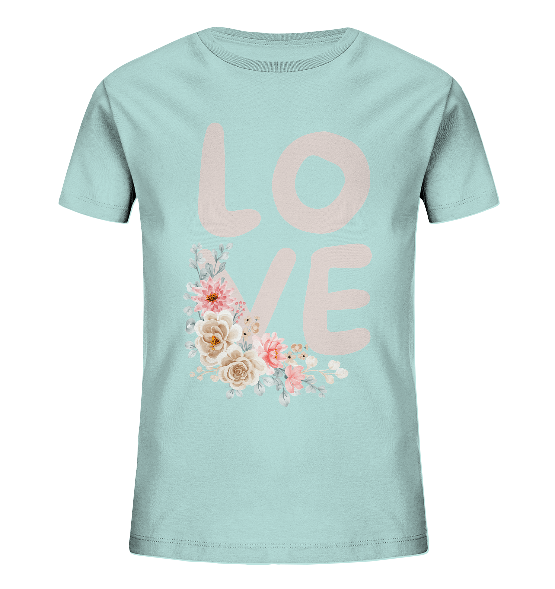 LOVE T-Shirt