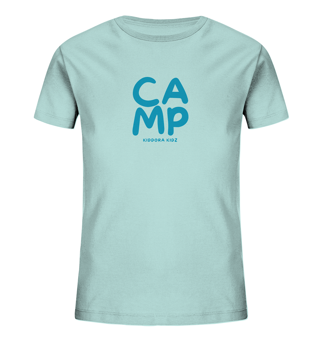 Camp Boys T-Shirt