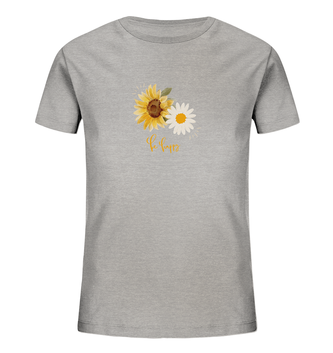 Be happy T-Shirt