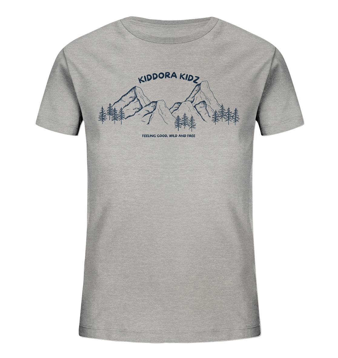 Mountain T-Shirt