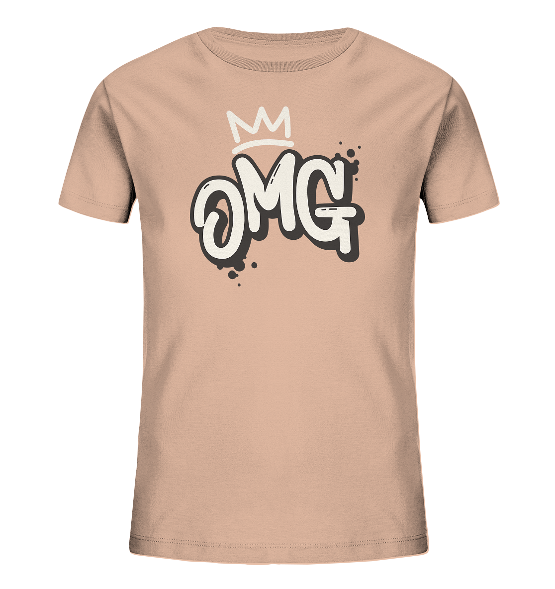 OMG T-Shirt