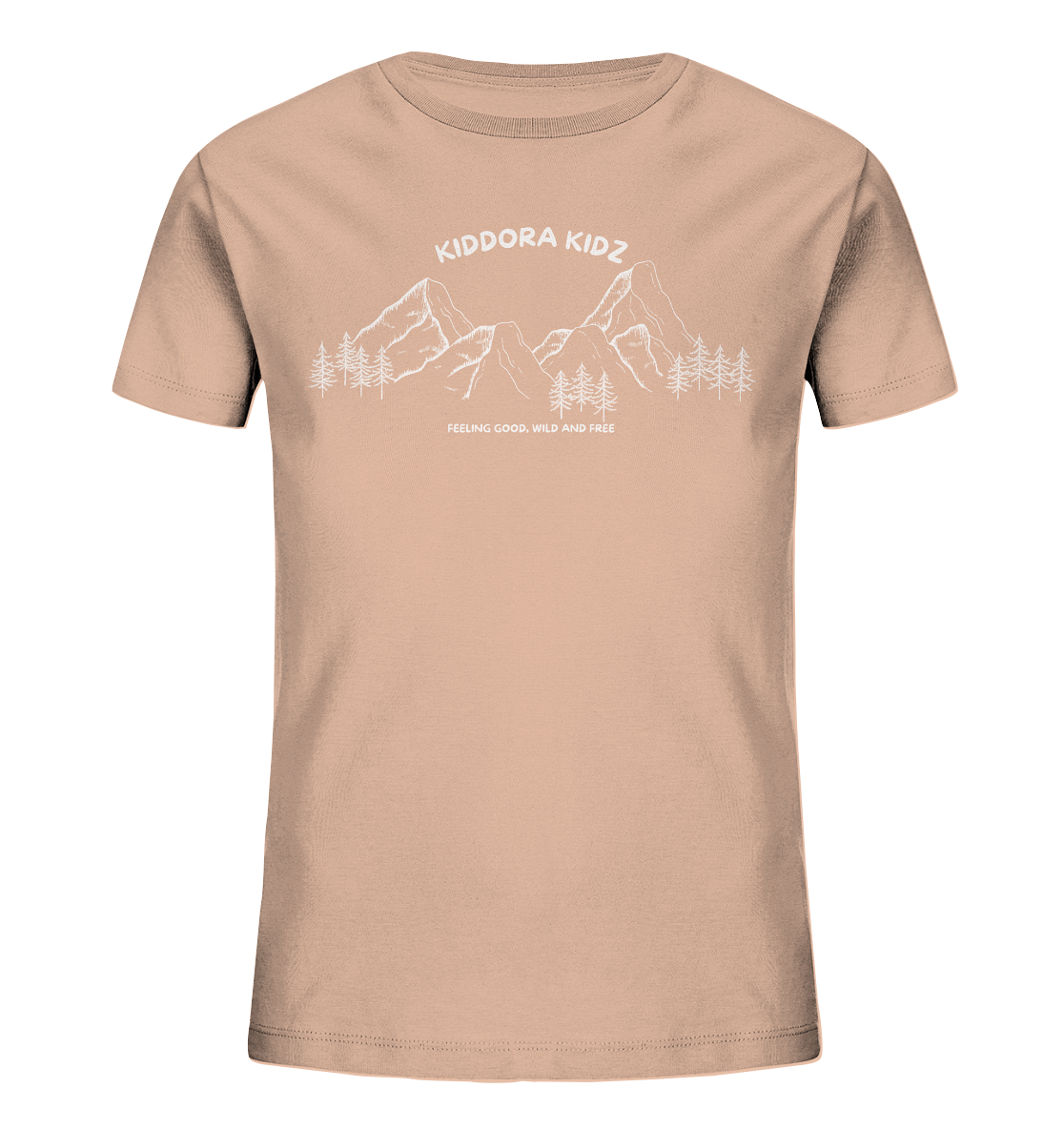 Mountain T-Shirt