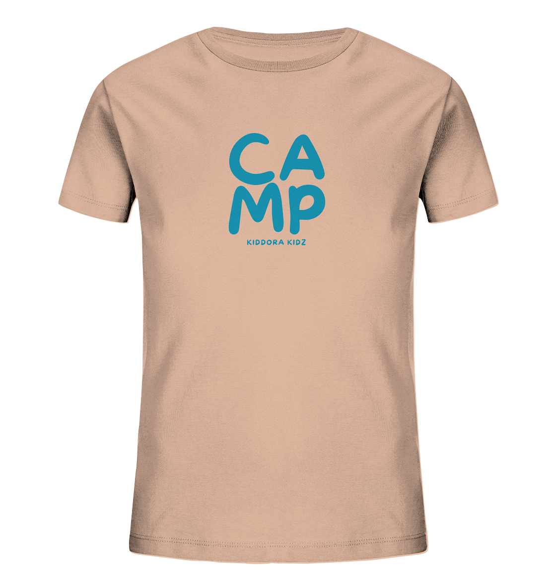 Camp Boys T-Shirt
