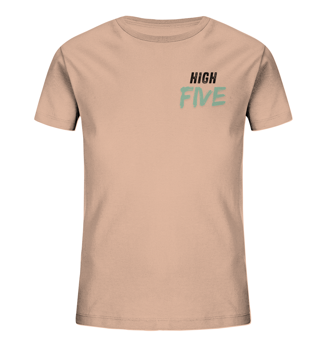"High Five" T-Shirt