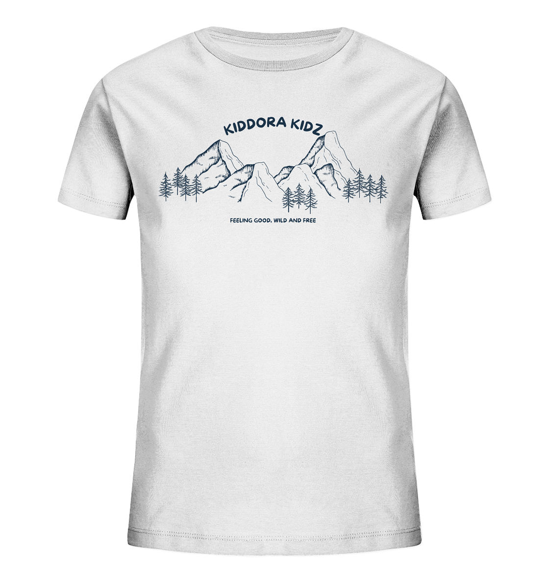 Mountain T-Shirt