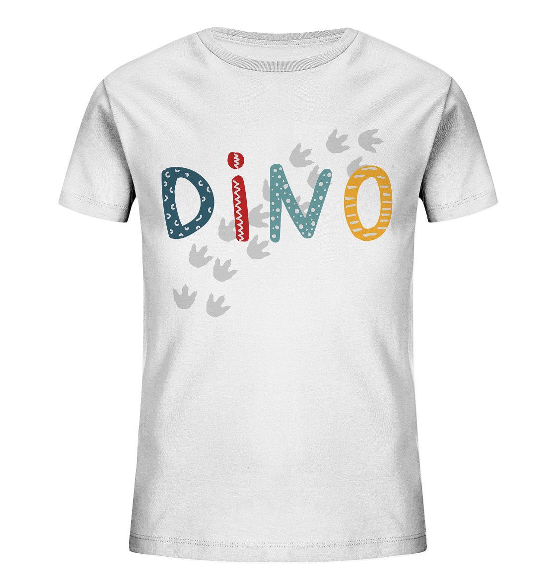 Dino T-Shirt
