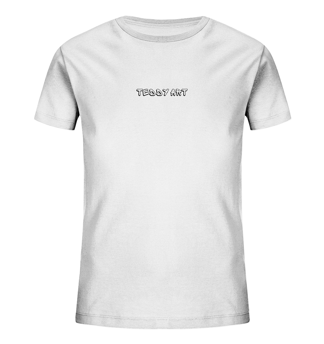Teddy Art T-Shirt