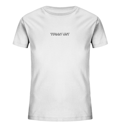 Teddy Art T-Shirt