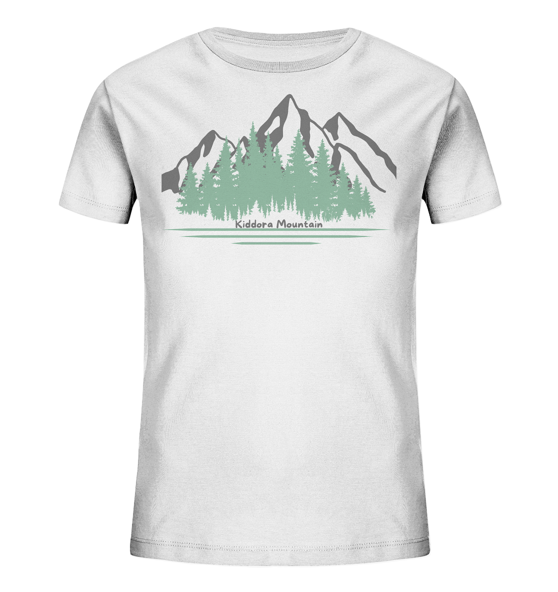 Bergabenteuer T-Shirt