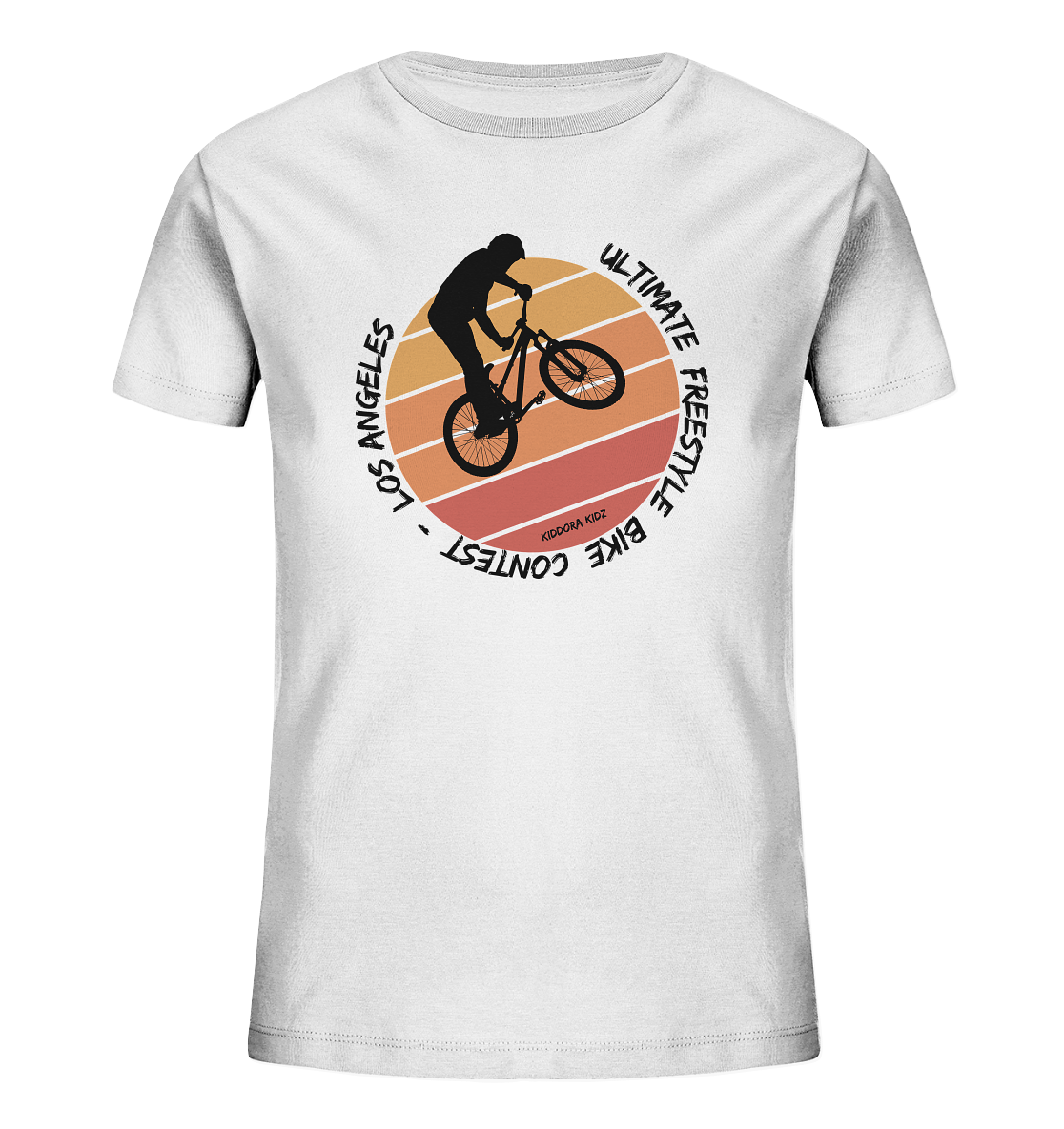 LA-Bike Contest T-Shirt