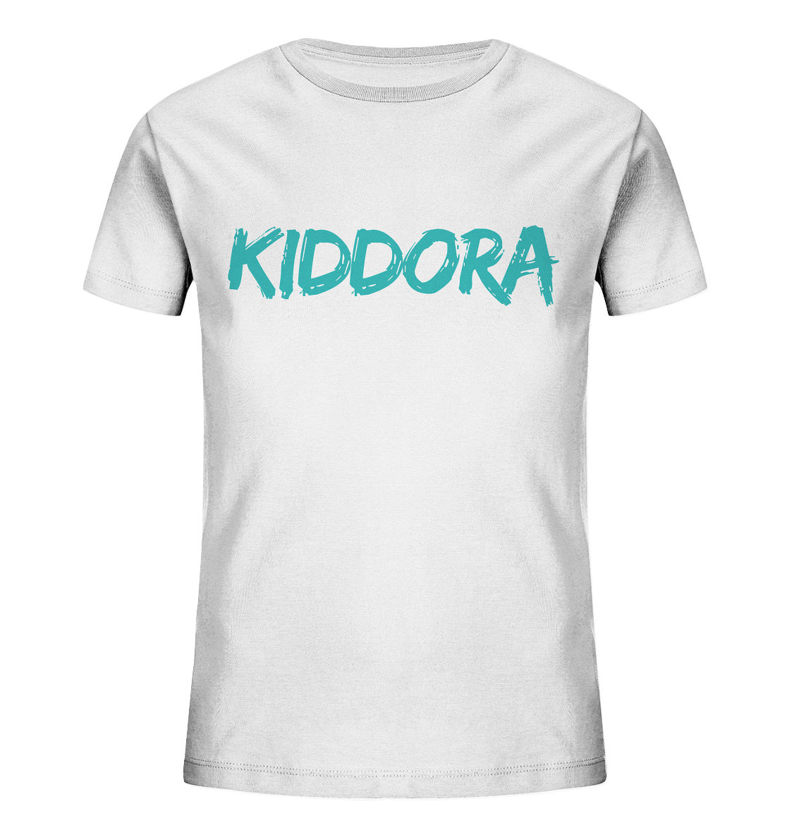 Kiddora Graffiti T-Shirt