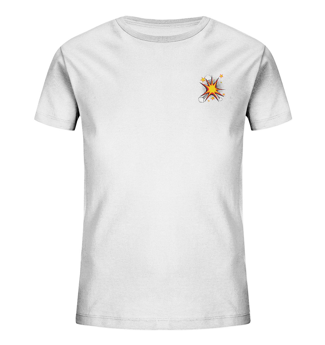Superhelden T-Shirt