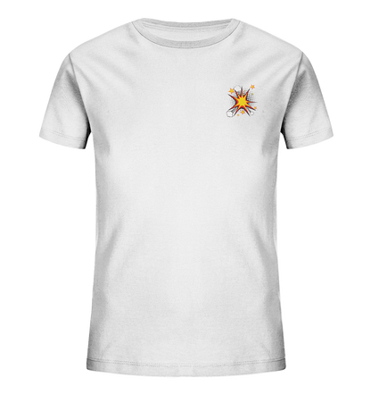 Superhelden T-Shirt