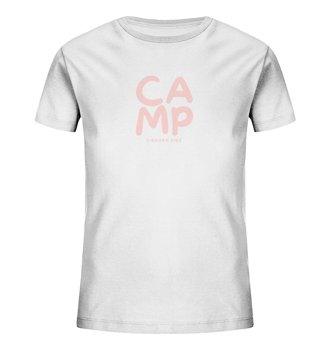 Camp Girls T-Shirt
