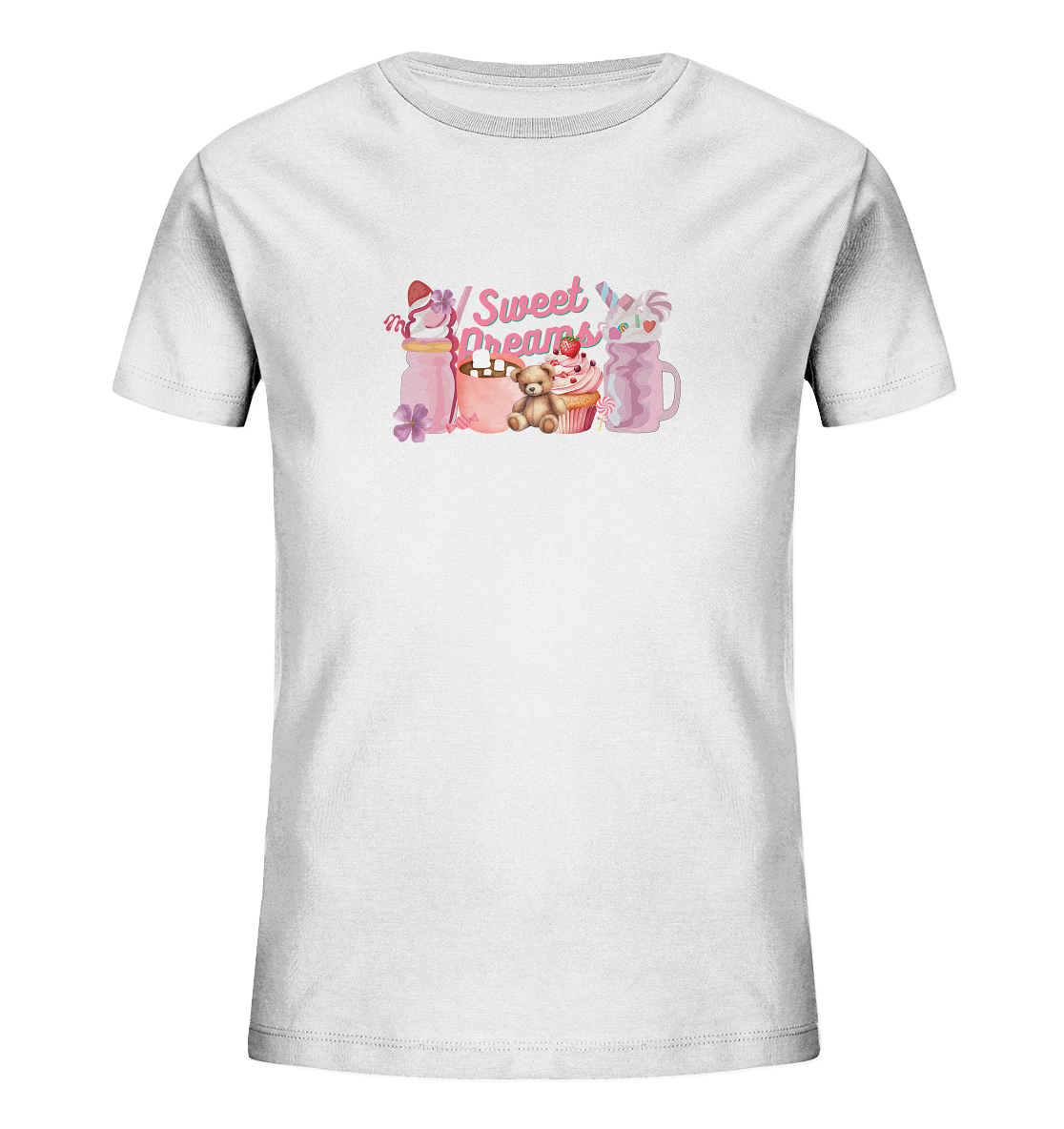 Sweet Dreams T-Shirt