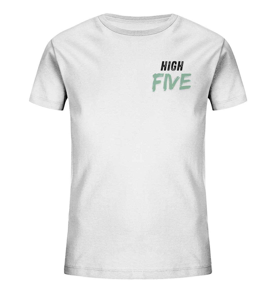 "High Five" T-Shirt
