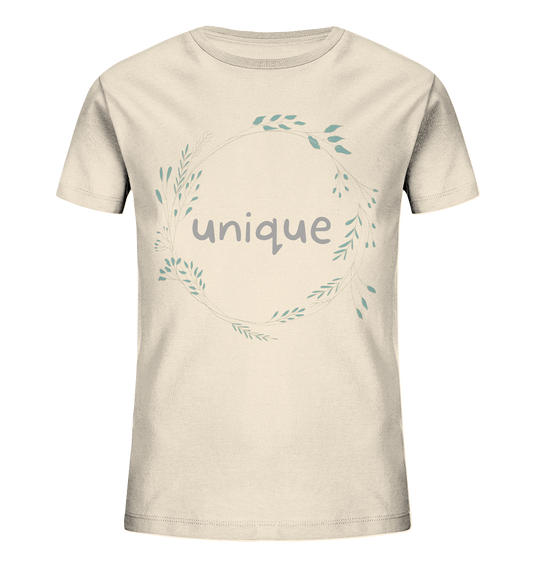 Unique T-Shirt