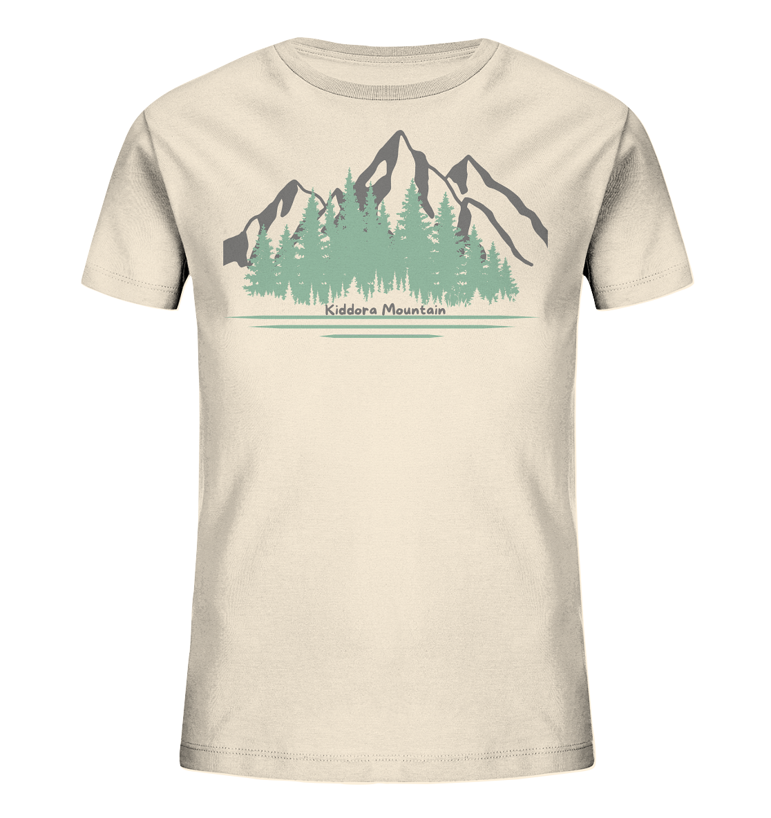 Bergabenteuer T-Shirt