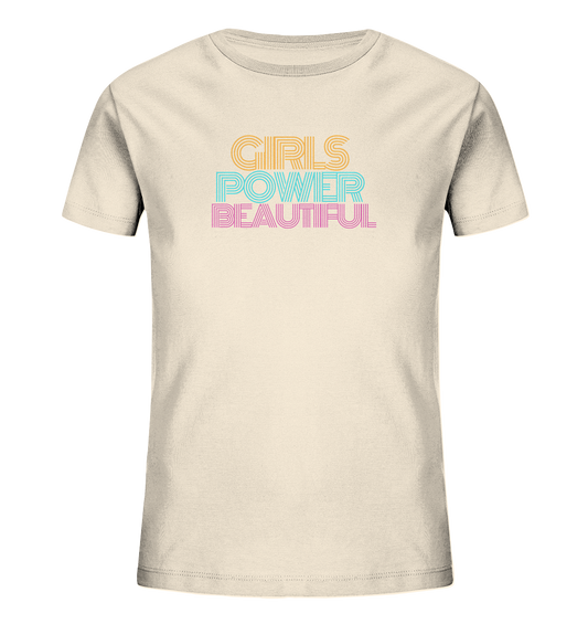 Girls Power Tshirt
