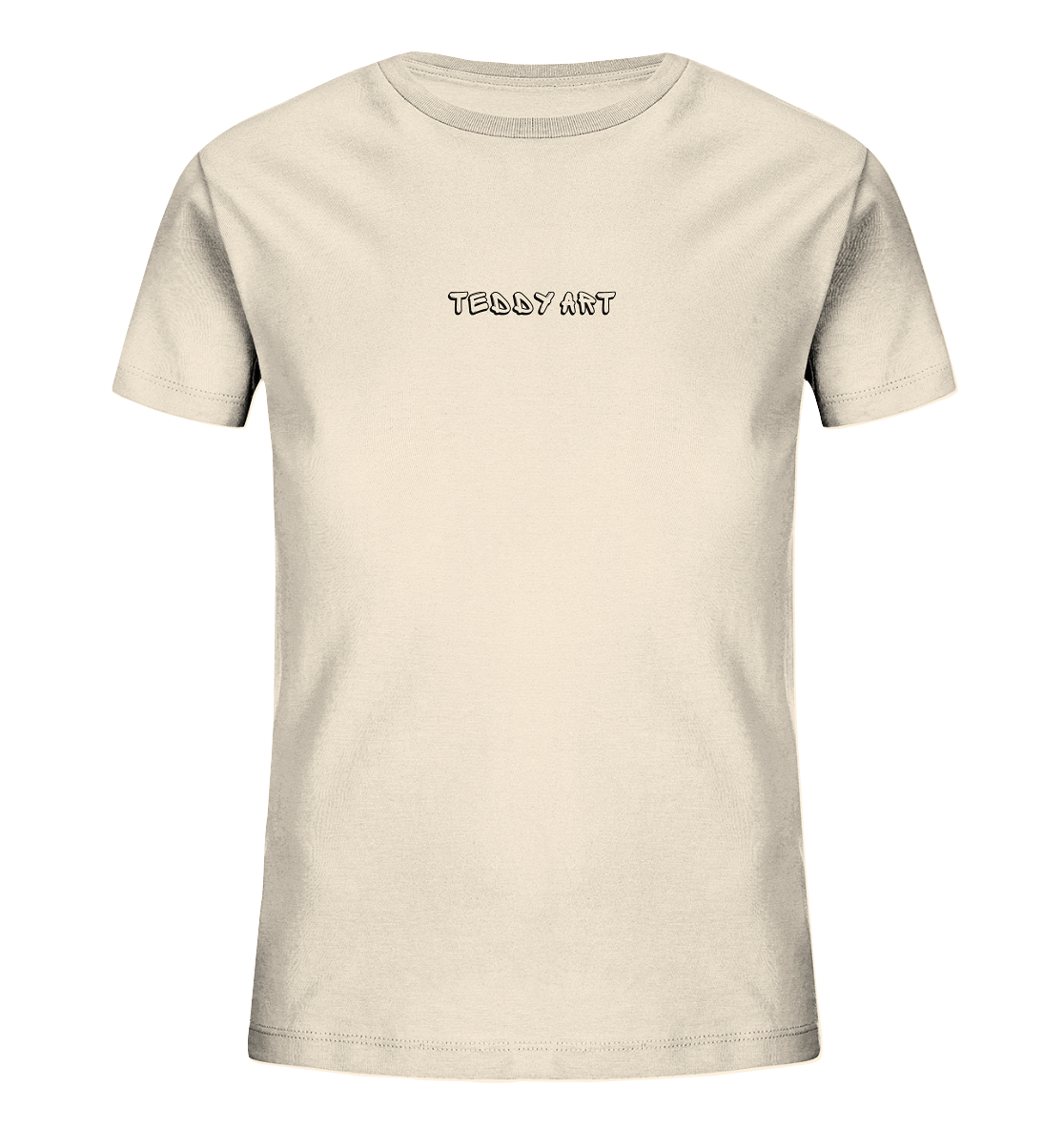 Teddy Art T-Shirt
