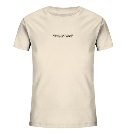 Teddy Art T-Shirt