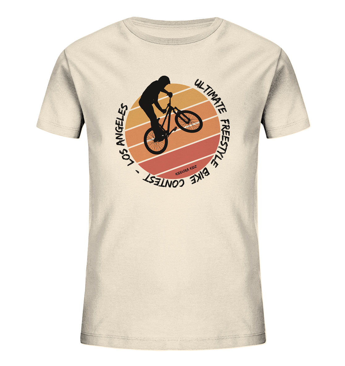 LA-Bike Contest T-Shirt