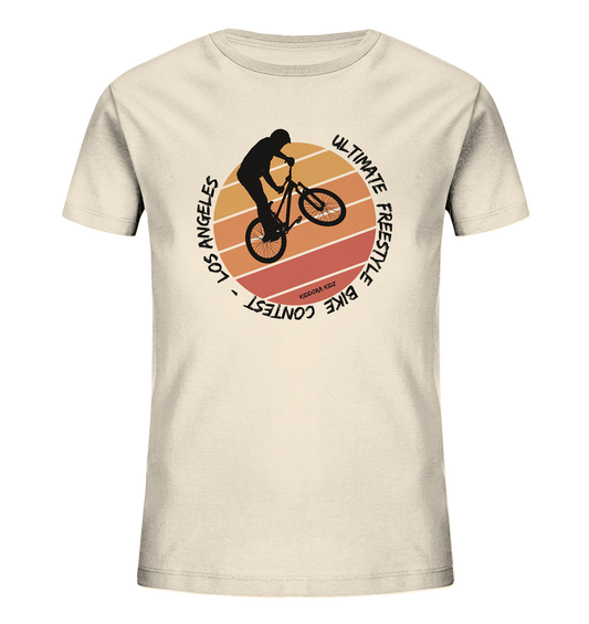 LA-Bike Contest T-Shirt