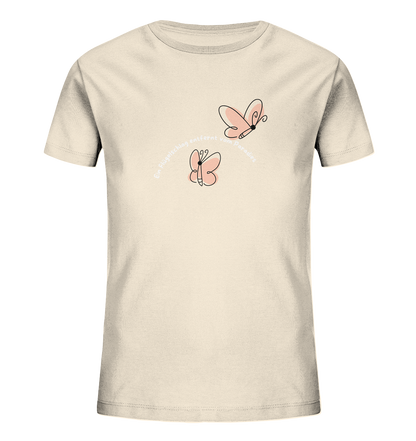 Flügelschlag vom Paradies T-Shirt