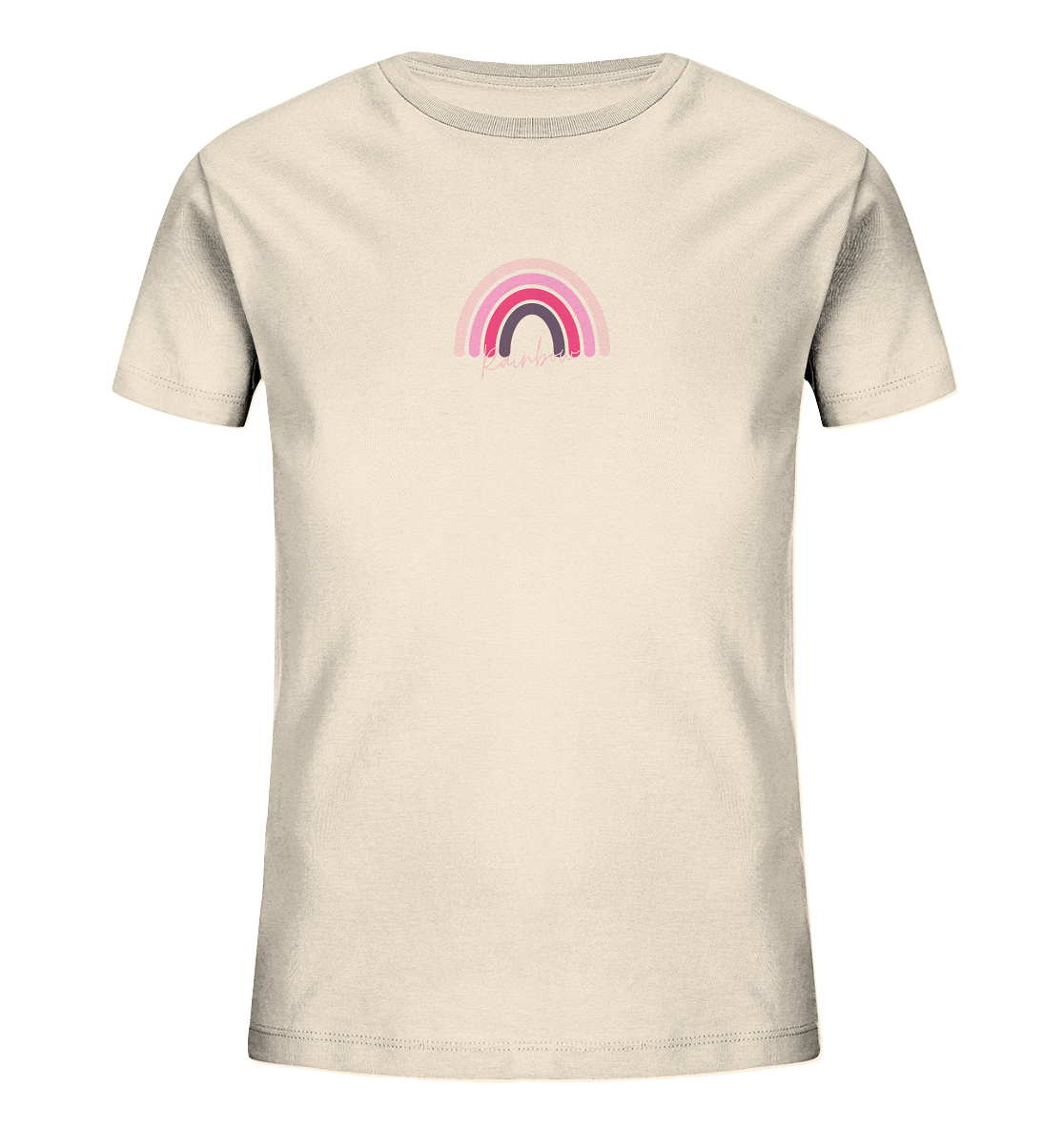 Rainbow Girls T-Shirt