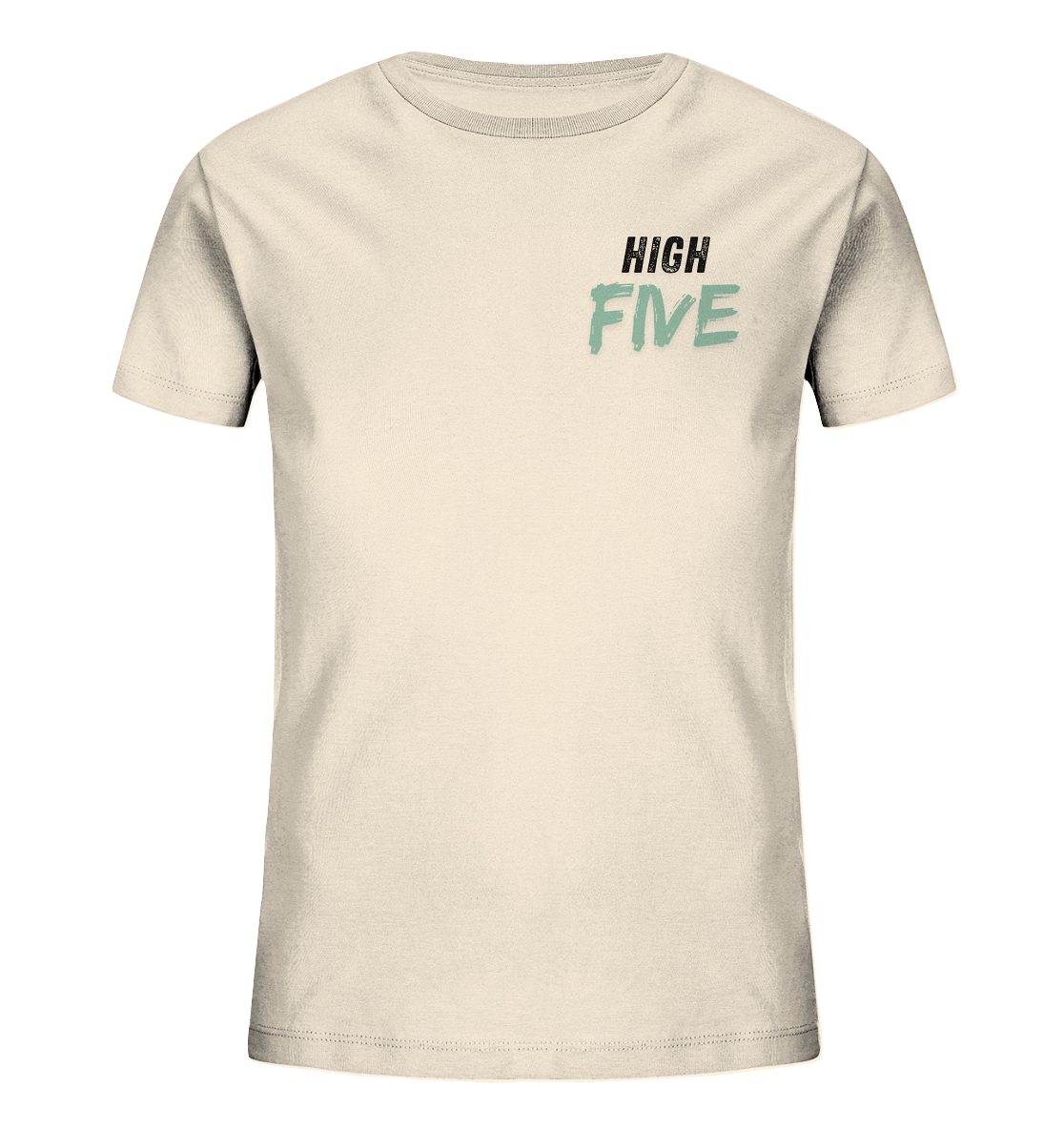 "High Five" T-Shirt