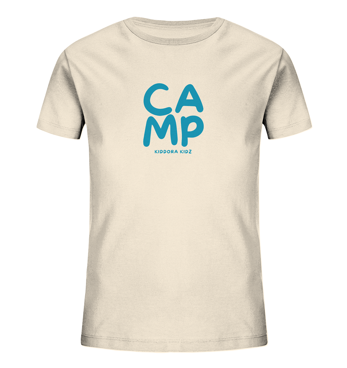 Camp Boys T-Shirt