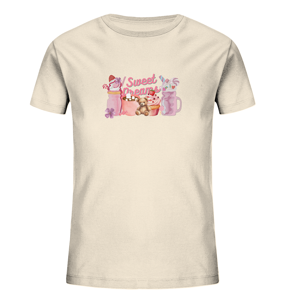 Sweet Dreams T-Shirt