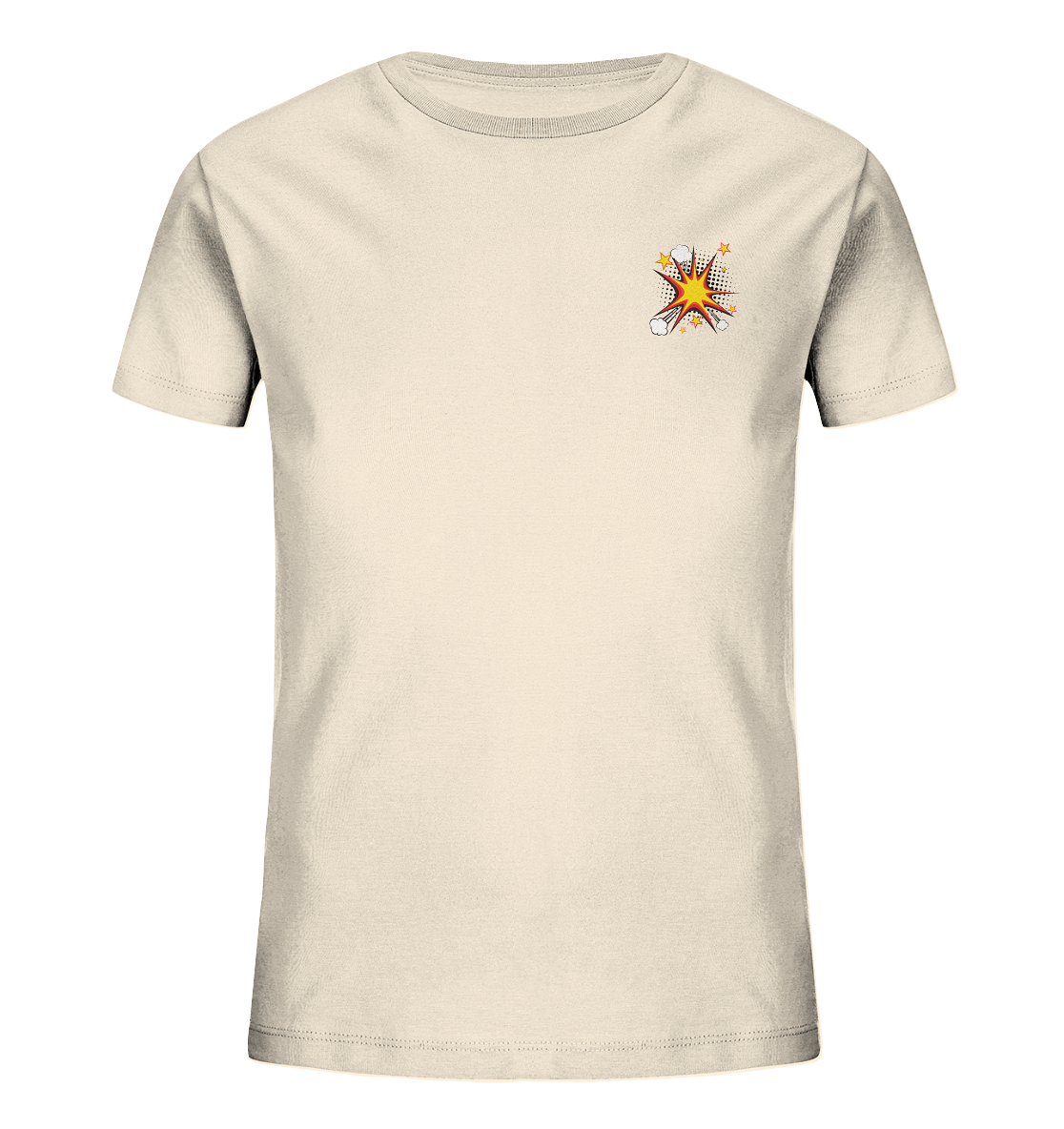 Superhelden T-Shirt