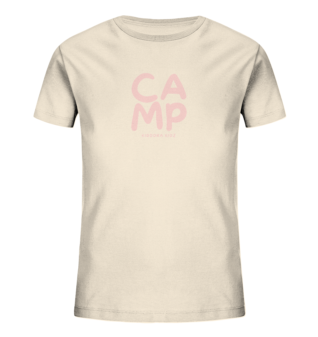 Camp Girls T-Shirt