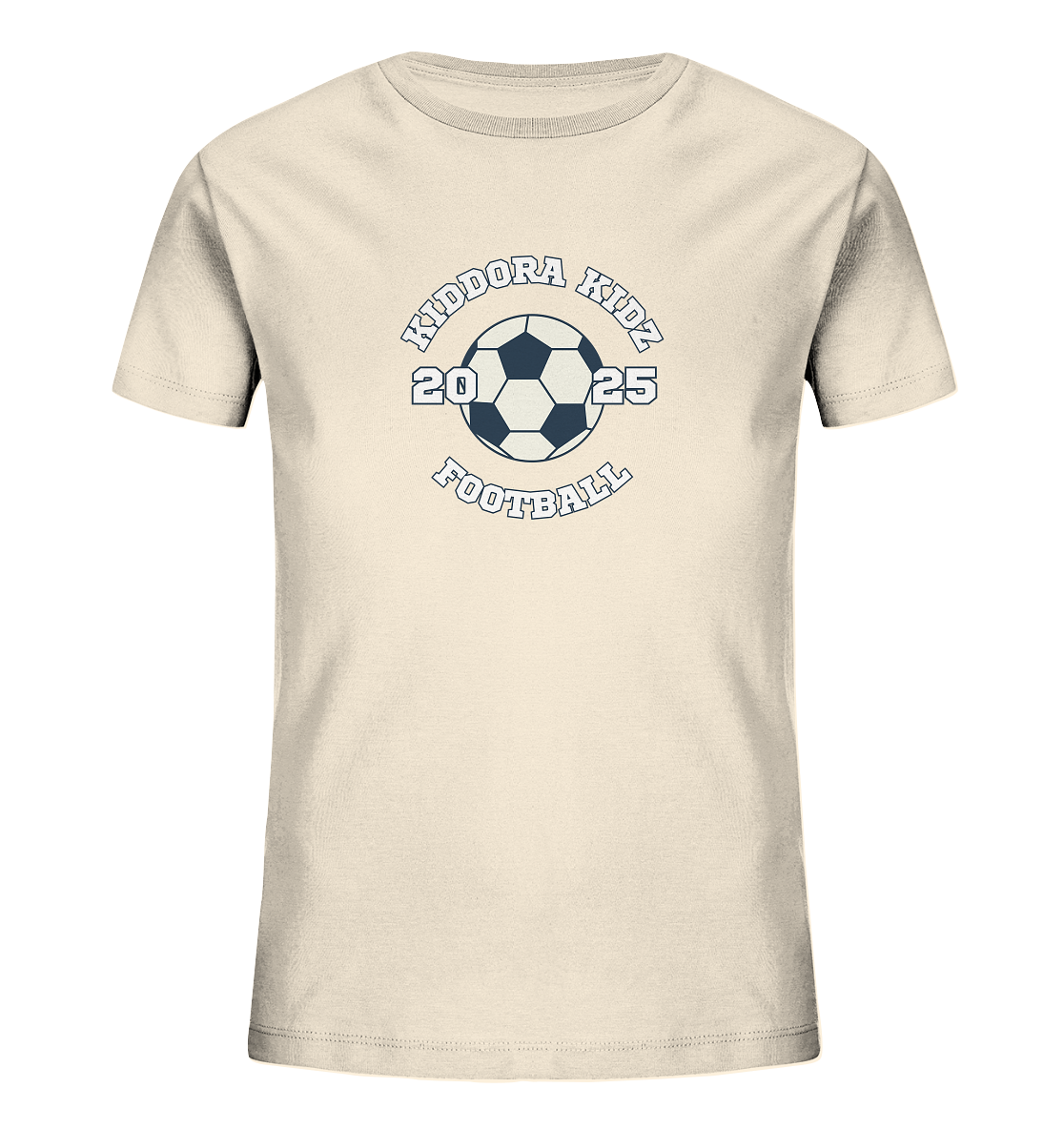 Fußball - T-Shirt