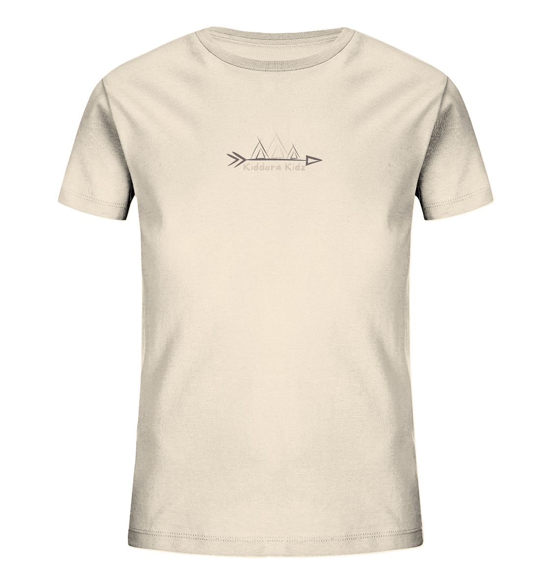 KiddoraKidz kleines Logo T-Shirt