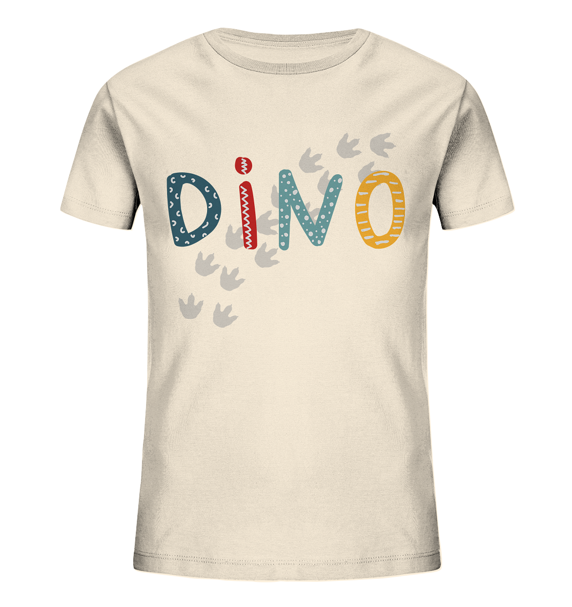 Dino T-Shirt