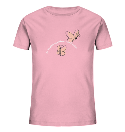 Flügelschlag vom Paradies T-Shirt