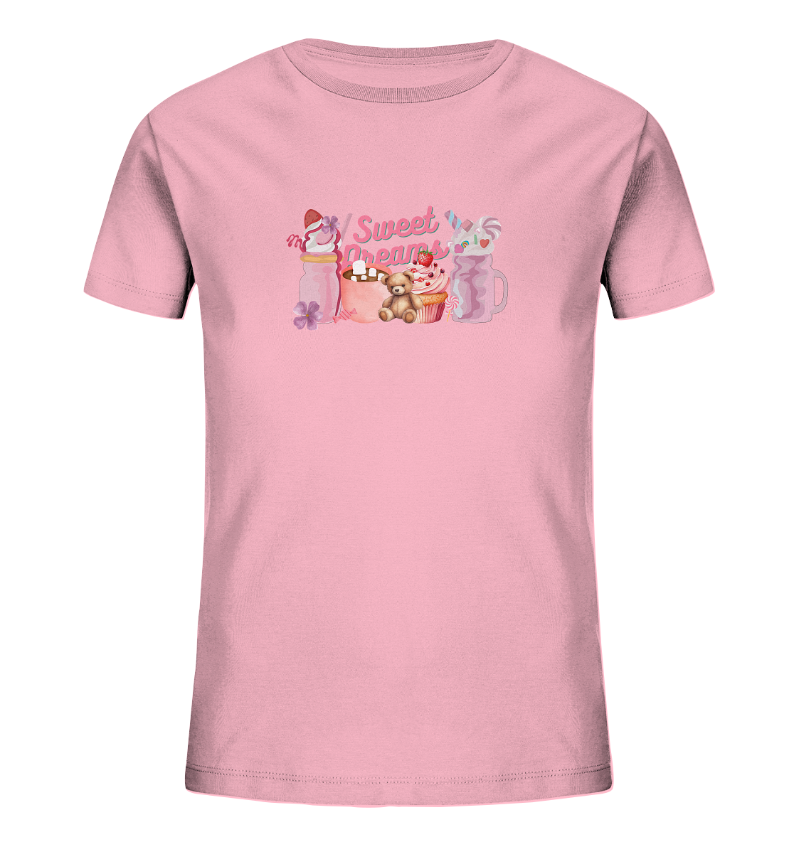 Sweet Dreams T-Shirt