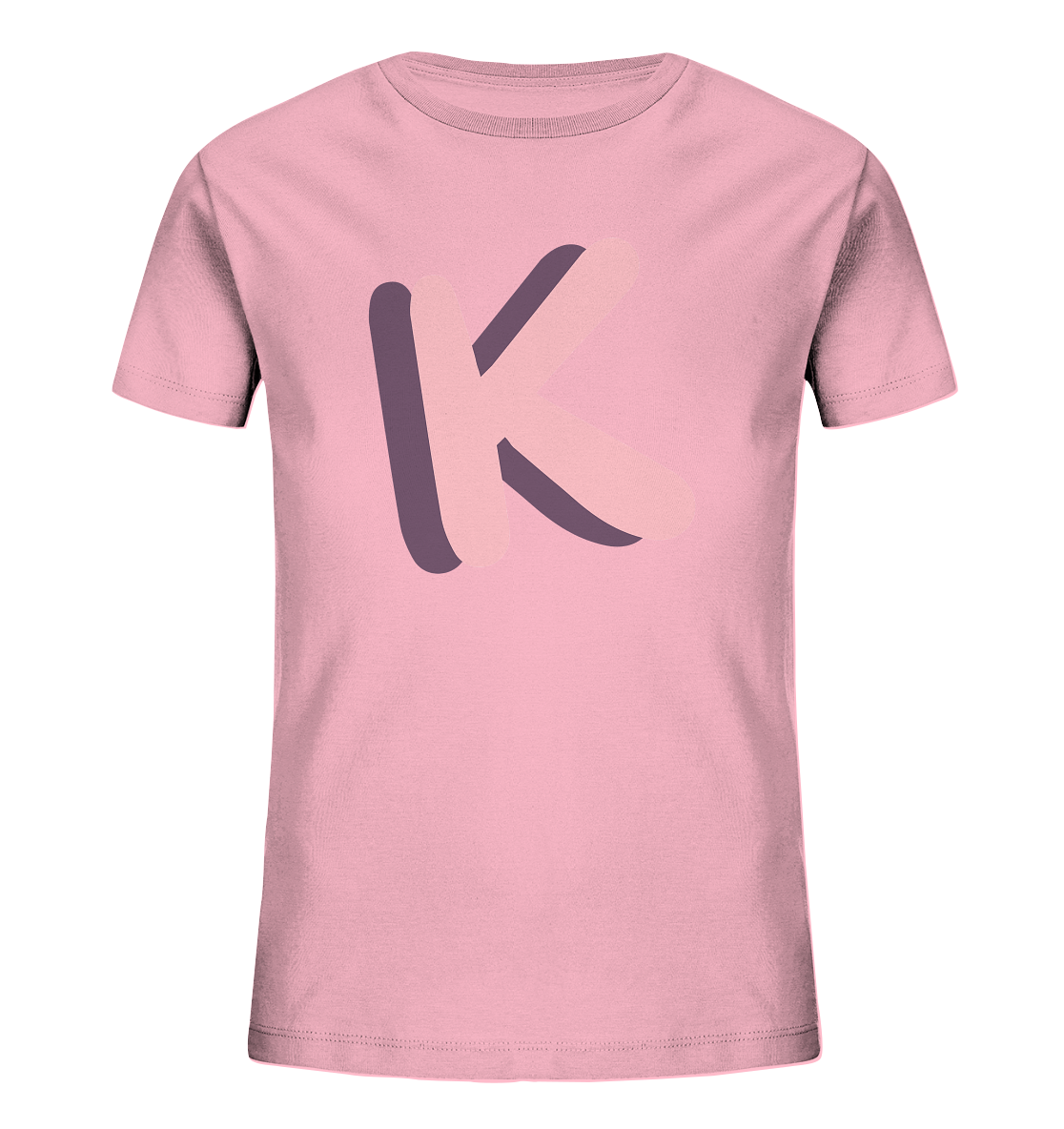 KK T-Shirt Rosa