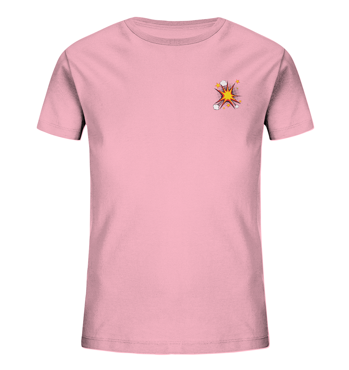 Superhelden T-Shirt