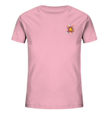 Superhelden T-Shirt