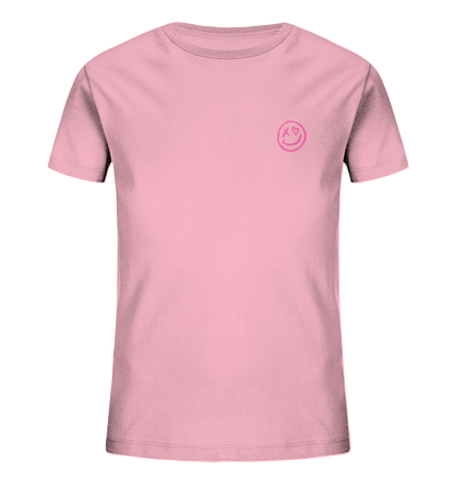 Grafitti-Smiley T-Shirt