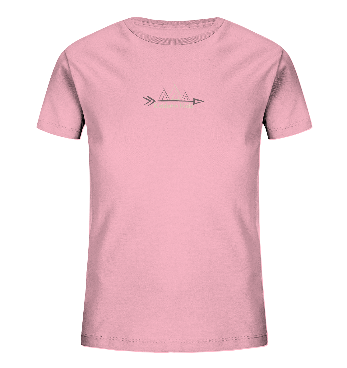 KiddoraKidz kleines Logo T-Shirt
