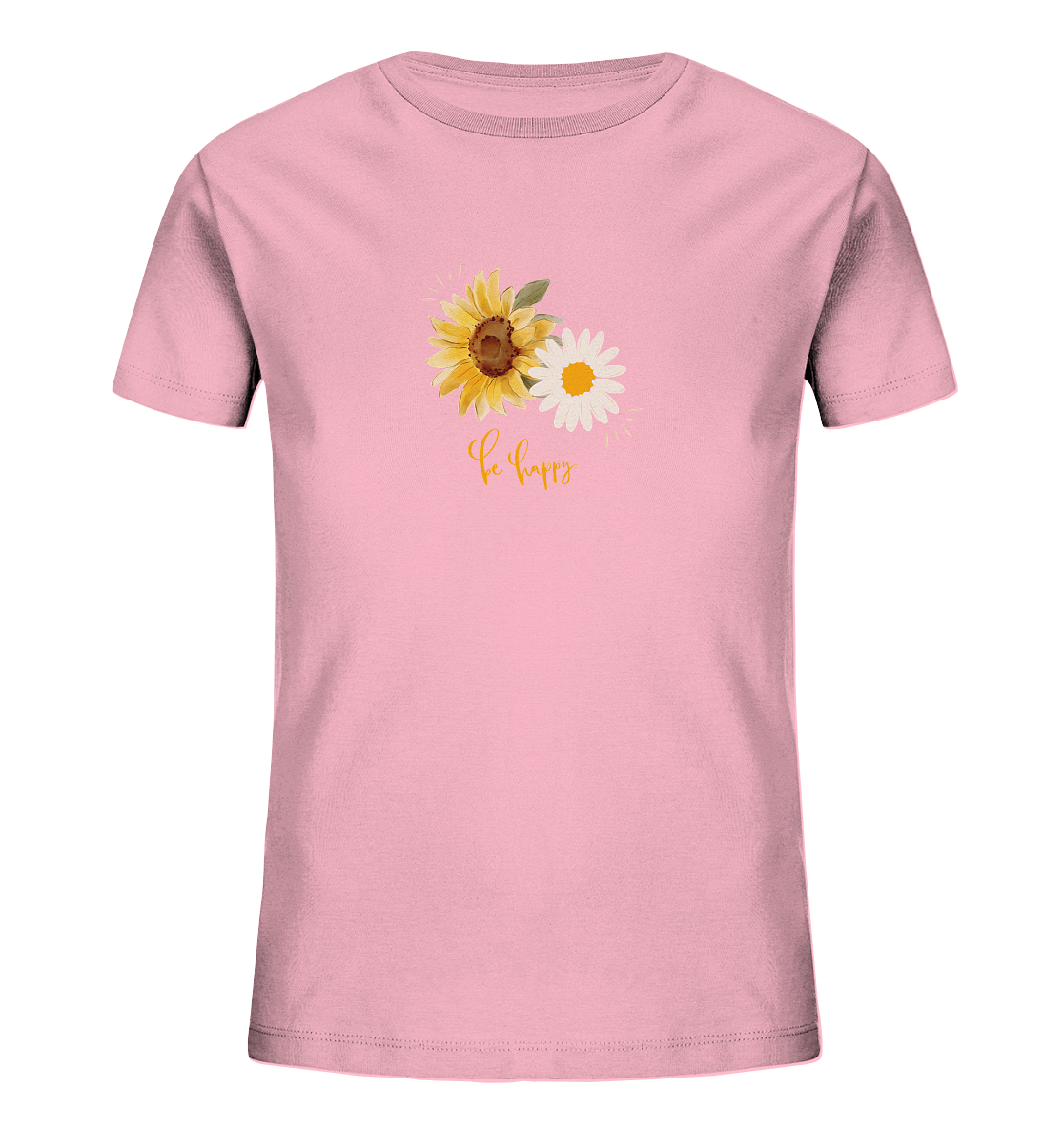 Be happy T-Shirt