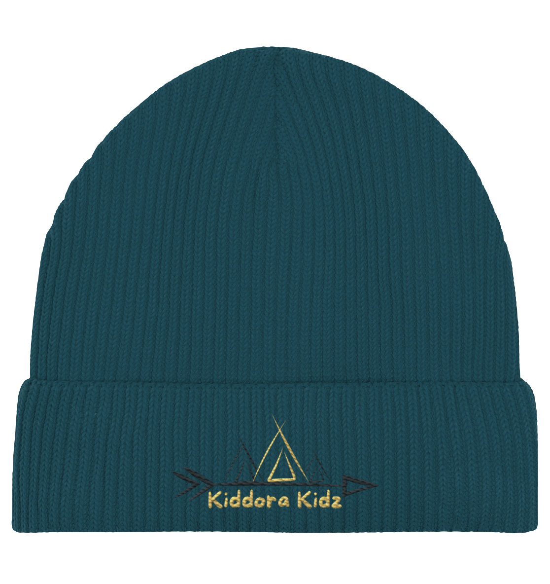Kiddora Strickmütze