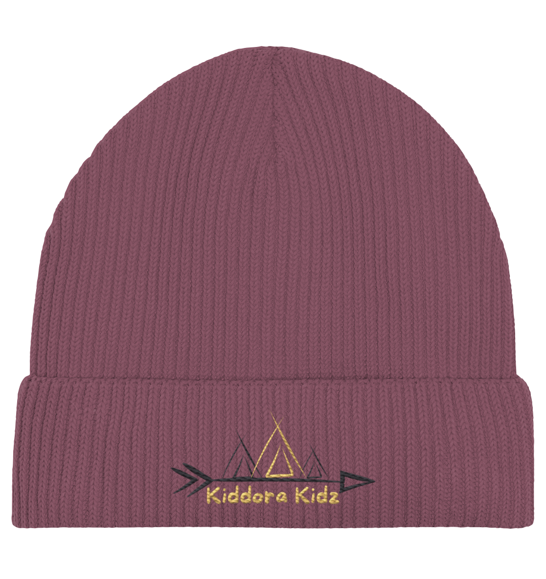 Kiddora Strickmütze