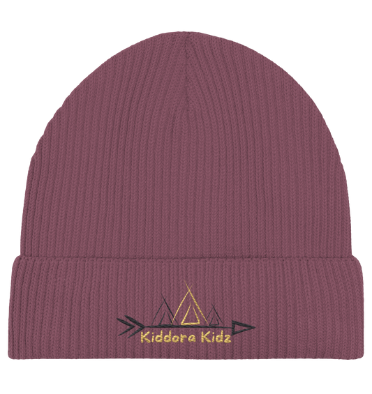 Kiddora Strickmütze