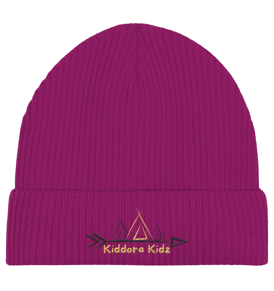 Kiddora Strickmütze