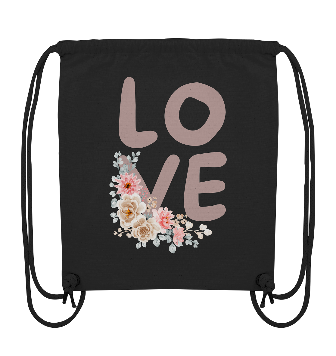Love Freizeitbeutel